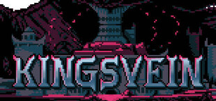 Kingsvein