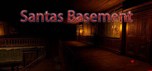 Santas Basement