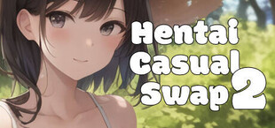 Hentai Casual Swap 2