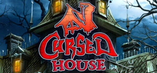 Cursed House Match 3 Puzzle