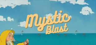 Mystic Blast