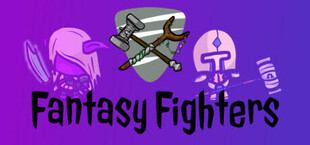 Fantasy Fighters