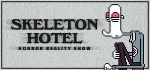 Skeleton Hotel - Season 10