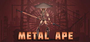 Metal Ape