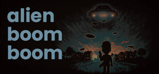 Alien Boom Boom