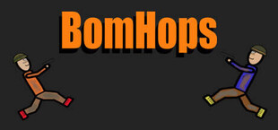 Bomhops (BETA)