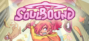 SOULBOUND