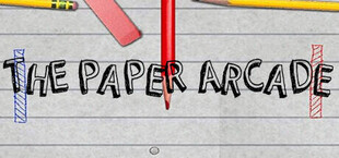 The Paper Arcade