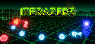 ITERAZERS