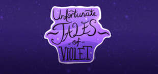 Unfortunate Tales of Violet