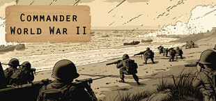 Commander: World War II