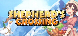 Shepherd's Crossing