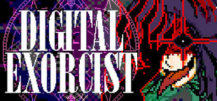 DIGITAL EXORCIST case_(0);