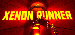 Xenon-Runner