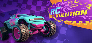 RC REVOLuTion