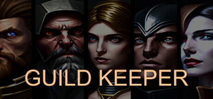 Guild Keeper