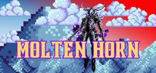 Molten Horn