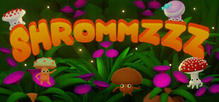 Shrommzzz: Mushroom Foraging