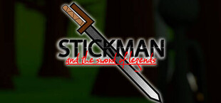 Stickman and the sword of legends