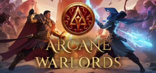 Arcane Warlords