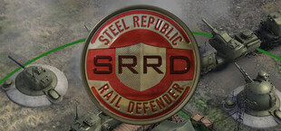 Steel Republic Rail Defender