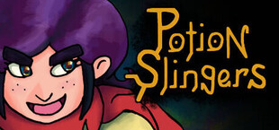 Potion Slingers