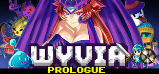 Wyvia: Prologue