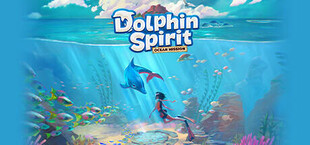 Dolphin Spirit: Ocean Mission