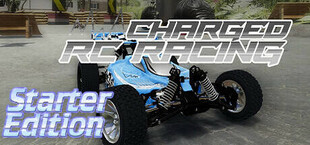 CHARGED: RC Racing - Starter Edition