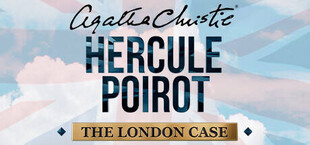 Agatha Christie - Hercule Poirot: The London Case