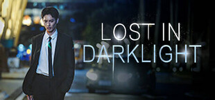 逆光迷途 Lost in Darklight