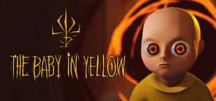 The Baby in Yellow