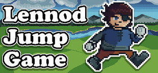 Lennod Jump Game