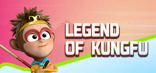 legend of kungfu