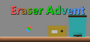 Eraser Advent