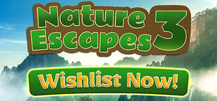 Nature Escapes 3