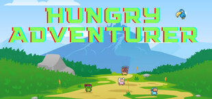 Hungry Adventurer