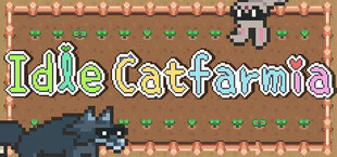 Idle Catfarmia