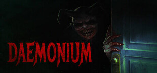 Daemonium