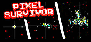 Pixel Survivor - Pixel Up!