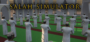 Salah Simulator