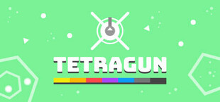 TETRAGUN