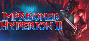 Imprisoned Hyperion 2