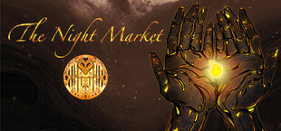 The Night Market