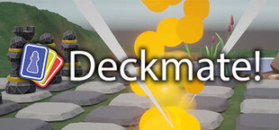 Deckmate!