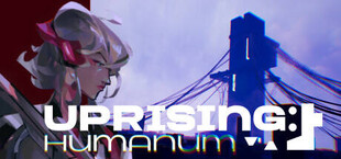 Uprising: Humanum