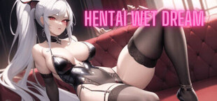 Hentai Wet Dream