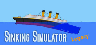 Sinking Simulator: Legacy