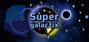 Supergalactix