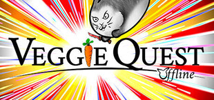 Veggie Quest: The Puzzle Game